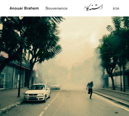Anouar Brahem (album)