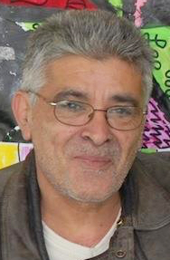 Brahim Chenchabi