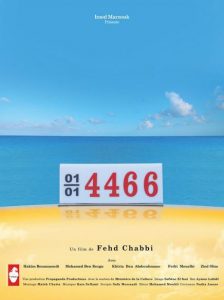 Fahd Chebbi "4466"