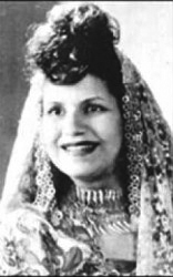 Fathia Khiari