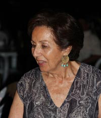 Fatma Skandrani