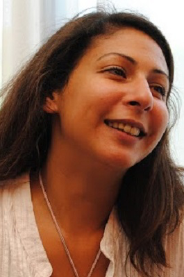 Ines Ben Othmane