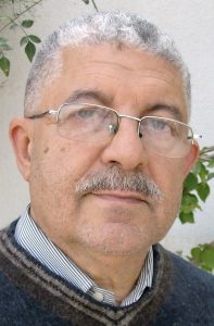 Khaled Lasram