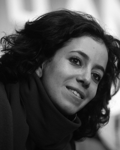 Leïla Bouzid