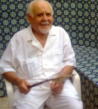 Mohamed Rachid Gara