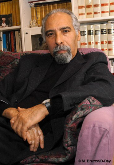 Majid El Houssi