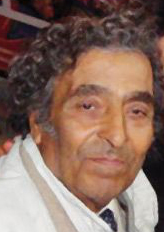 Manoubi Boussandel