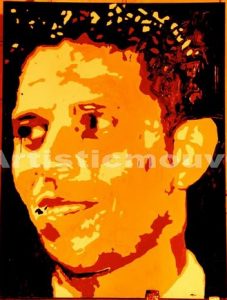 Selim Tlili "Bouazizi"
