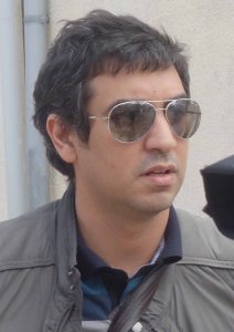 Selim Gribaâ