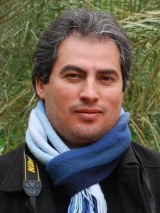 Walid Helali