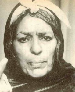 Zohra Faïza