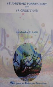 Abdelmalek Allani livre