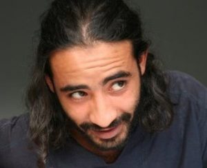 Ahmed Amine Ben Saad
