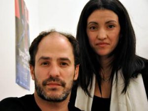 Aïcha M’Barek & Hafiz Dhaoui