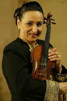 Amira Srarfi