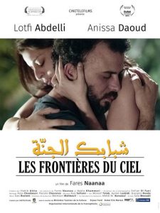 Anissa Daoud /Lotfi Abdelli "Frontières du ciel"