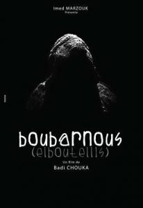 Badi Chouka "Boubarnous"