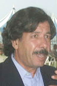 Brahim Azzabi