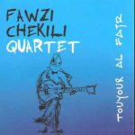 Fawzi Chkili - album -
