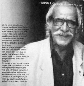 Habib Bouabana