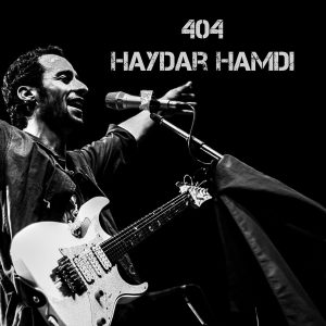 Haydar Hamdi album "404"