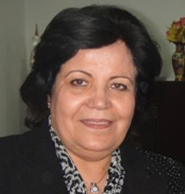 Jamila Majri