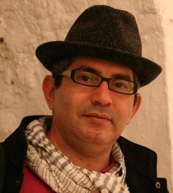 Karim Kamoun