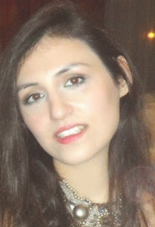 Leïla Rokbani