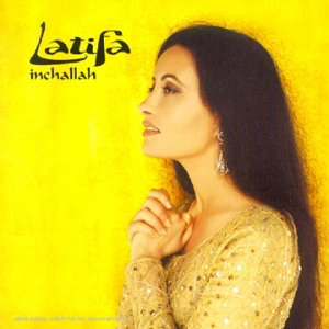 Latifa Arfaoui album 