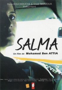Mohamed Ben Attia "Selma"