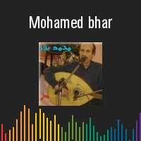 Mohamed Bhar album