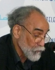 Mohamed Kouka