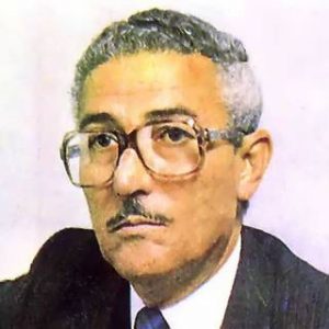 Mohamed Lejmi