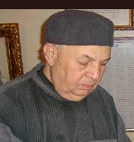 Mohieddine Khraïef