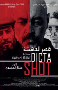 mpkhtar Ladjimi "Dicta Shot"