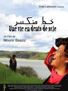 Mounir Baaziz "Une vie en dent de scie"