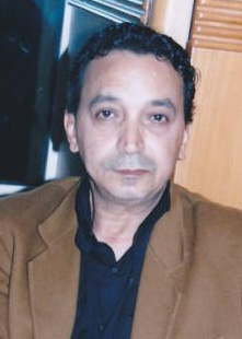 Mustapha Taïeb