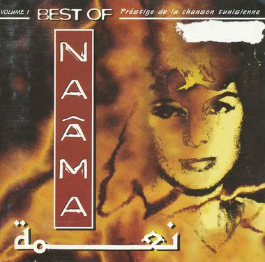 Naâma -Best of