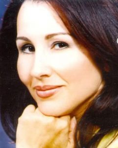 Nabiha Karaouli