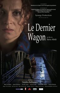 Sarra Abidi "Le dernier wagon"