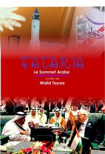 Walid Tayaa "Fataria"
