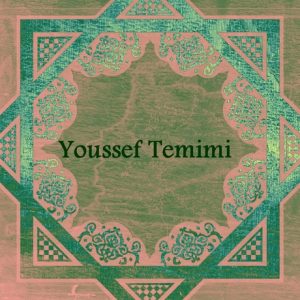 Youssef Temimi -album -