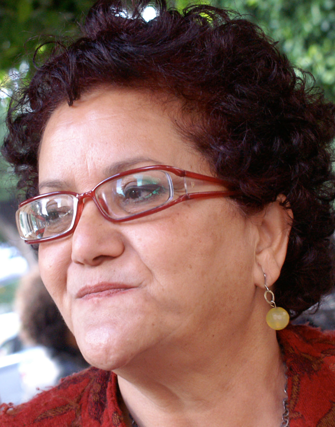 Zeyneb Farhat