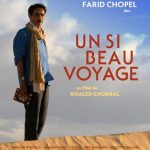 Khaled Ghorbal "Un si beau voyage"